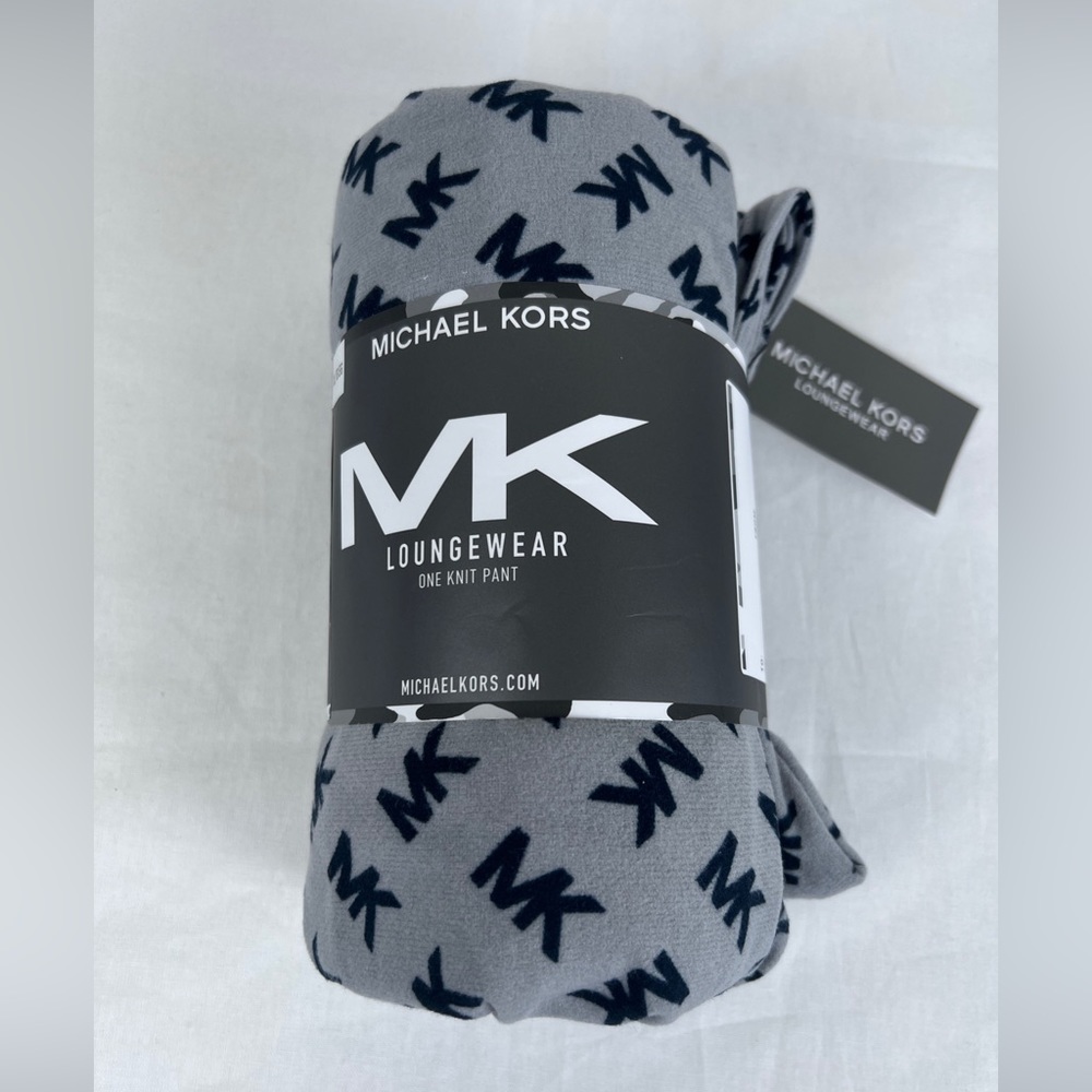 Michael Kors men pajama pants size XL